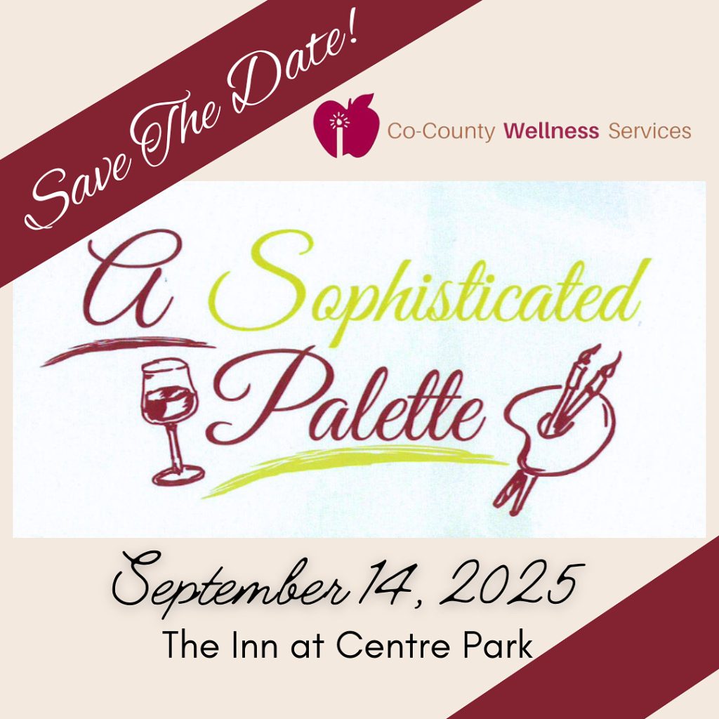 Save The Date! - 1